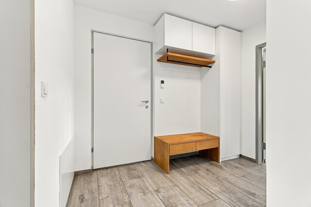 Ruhig gelegene 3-Zimmer Wohnung mit großer Terrasse in Hard