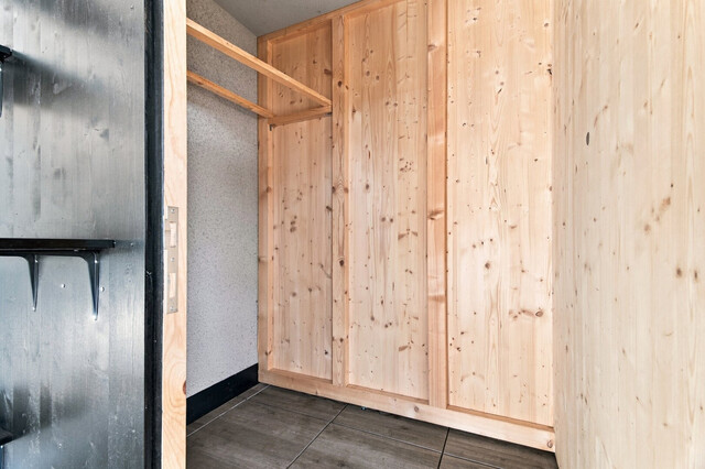 Ruhig gelegene 3-Zimmer Wohnung mit großer Terrasse in Hard