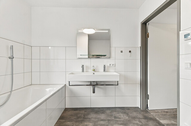 Ruhig gelegene 3-Zimmer Wohnung mit großer Terrasse in Hard