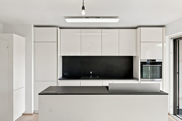 Ruhig gelegene 3-Zimmer Wohnung mit großer Terrasse in Hard