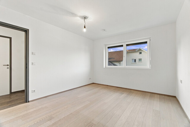 Ruhig gelegene 3-Zimmer Wohnung mit großer Terrasse in Hard
