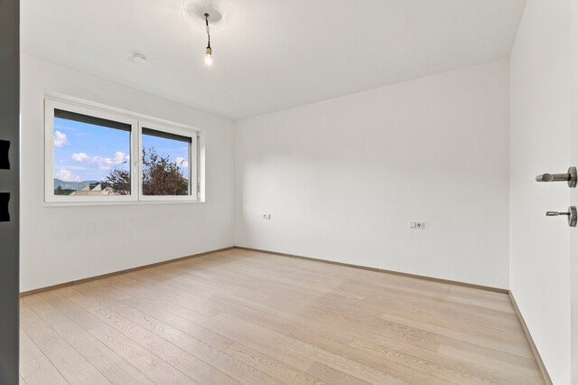Ruhig gelegene 3-Zimmer Wohnung mit großer Terrasse in Hard