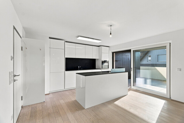 Ruhig gelegene 3-Zimmer Wohnung mit großer Terrasse in Hard