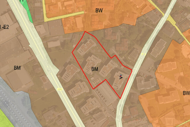 Ihr Zuhause am Bodensee: Moderne Wohnung mit Balkon, nur wenige Minuten vom See entfernt