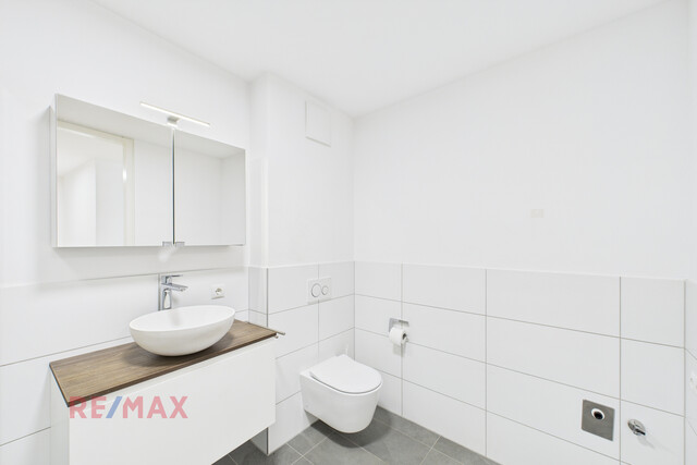 Ihr Zuhause am Bodensee: Moderne Wohnung mit Balkon, nur wenige Minuten vom See entfernt