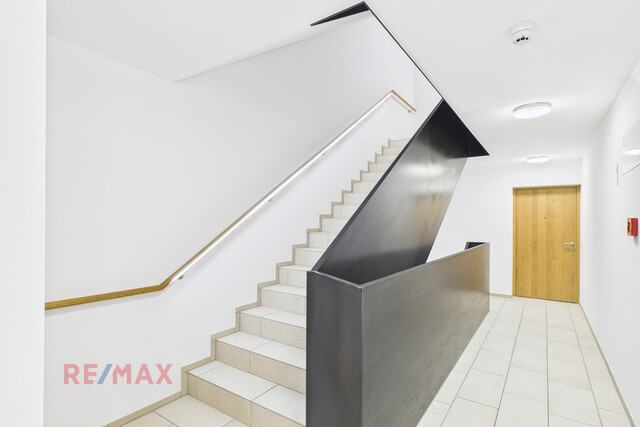 Ihr Zuhause am Bodensee: Moderne Wohnung mit Balkon, nur wenige Minuten vom See entfernt