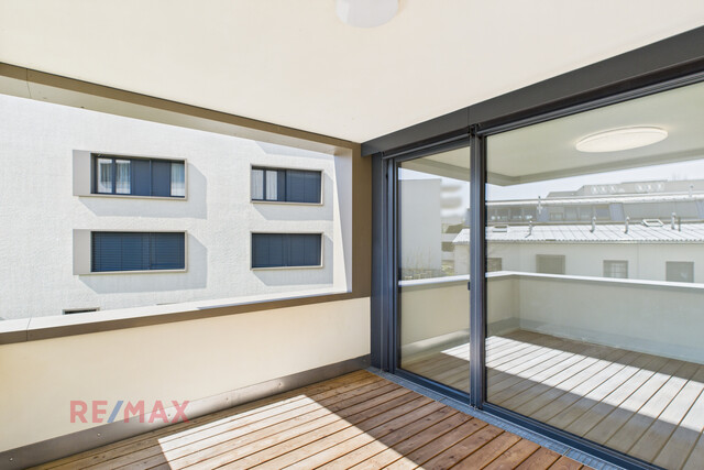 Ihr Zuhause am Bodensee: Moderne Wohnung mit Balkon, nur wenige Minuten vom See entfernt