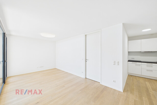 Ihr Zuhause am Bodensee: Moderne Wohnung mit Balkon, nur wenige Minuten vom See entfernt