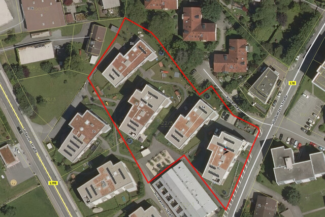 Ihr Zuhause am Bodensee: Moderne Wohnung mit Balkon, nur wenige Minuten vom See entfernt