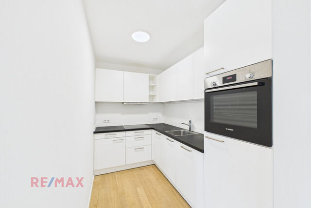 Ihr Zuhause am Bodensee: Moderne Wohnung mit Balkon, nur wenige Minuten vom See entfernt