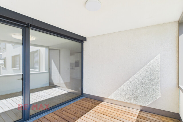 Ihr Zuhause am Bodensee: Moderne Wohnung mit Balkon, nur wenige Minuten vom See entfernt