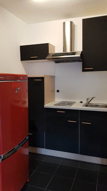 Preiswertes Single-Apartment mit Ferienwohnungswidmung in sonniger & ruhiger Lage in Suldis zu kaufen!