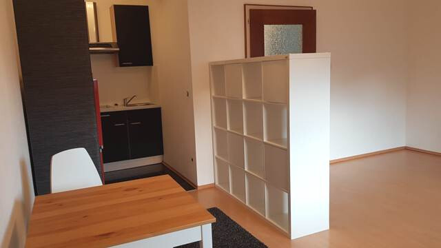 Preiswertes Single-Apartment mit Ferienwohnungswidmung in sonniger & ruhiger Lage in Suldis zu kaufen!