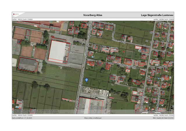 BESTPREIS! Moderne Doppelhaushälfte 5,5 Zimmer und schöner Garten