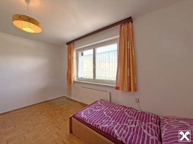 Großzügiges Wohnhaus mit variabler Nutzung in Frastanz!