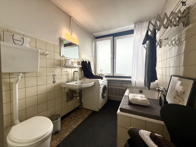 Rankweil 3-Zimmer-DG-Wohnung mit 84m², Stellplatz, Aufzug,