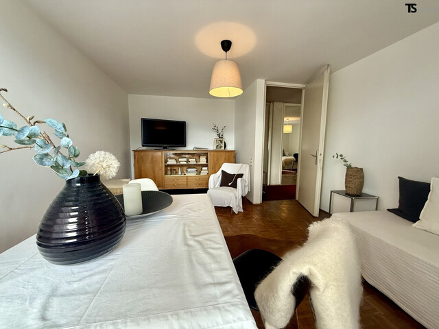 Rankweil 3-Zimmer-DG-Wohnung mit 84m², Stellplatz, Aufzug,