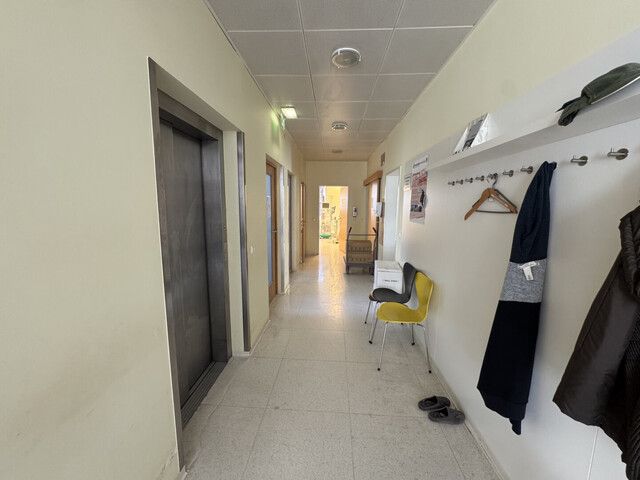 Zentrale Praxis mit Umnutzungspotenzial