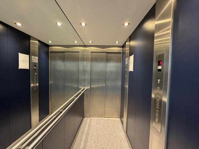 Zentrale Praxis mit Umnutzungspotenzial