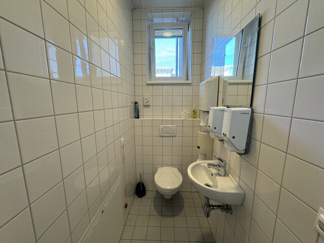 Zentrale Praxis mit Umnutzungspotenzial