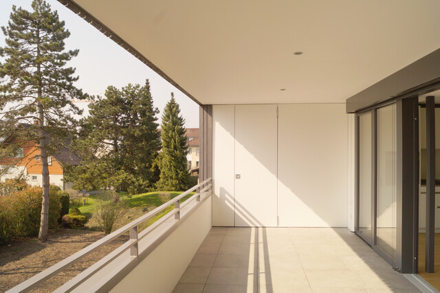 Einzigartige 4-Zimmerwohnung  in ruhiger Wohnlage mit schönem Ausblick und 2 Bäder