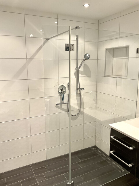 3 Zimmer Wohnung mit 8 m² Balkon, Keller und Fahrradabstellraum