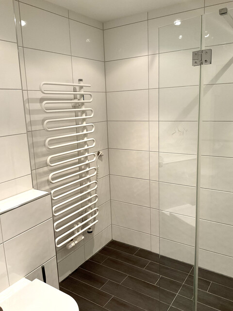 3 Zimmer Wohnung mit 8 m² Balkon, Keller und Fahrradabstellraum