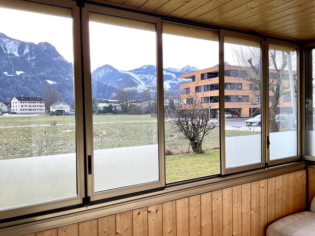 3 Zimmer Wohnung mit 8 m² Balkon, Keller und Fahrradabstellraum