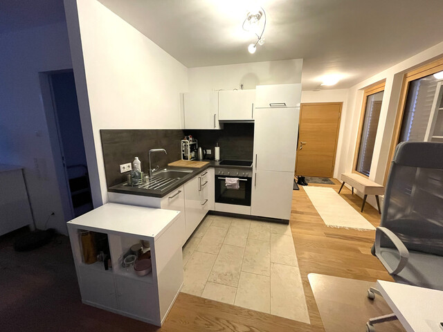 schöne 2-Zimmerwohnung in zentraler Lage von Feldkirch zu vermieten