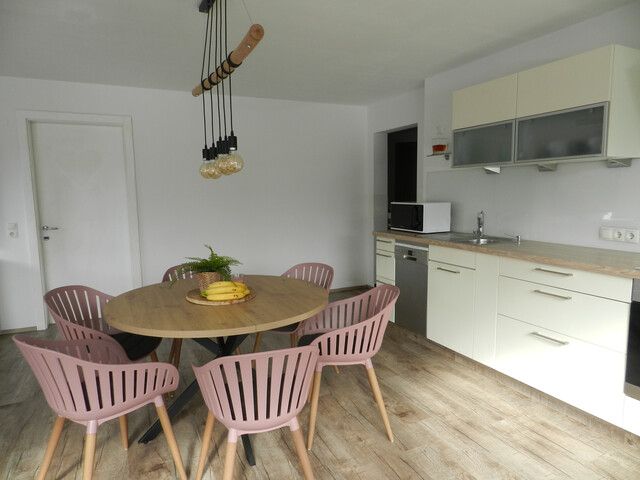 Tolle, moderne 3-Zimmer-Dachgeschosswohnung in Lustenau !
