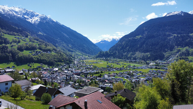 Ihr Traumgrundstück: Sonne - Weite - Freiheit!