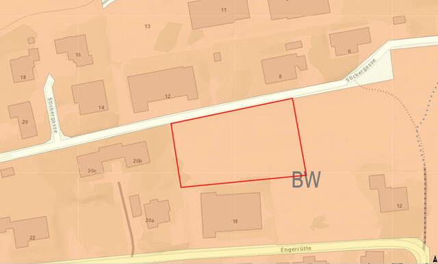 Modern wohnen in Wolfurt: Hochwertige Wohnanlage mit klarer Reihenhausarchitektur in attraktiver Lage / Haus B