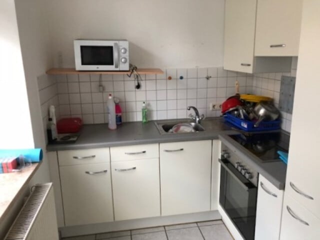 "ohne Provision" helle, geräumige 3 Zimmer Wohnung über 2 Etagen