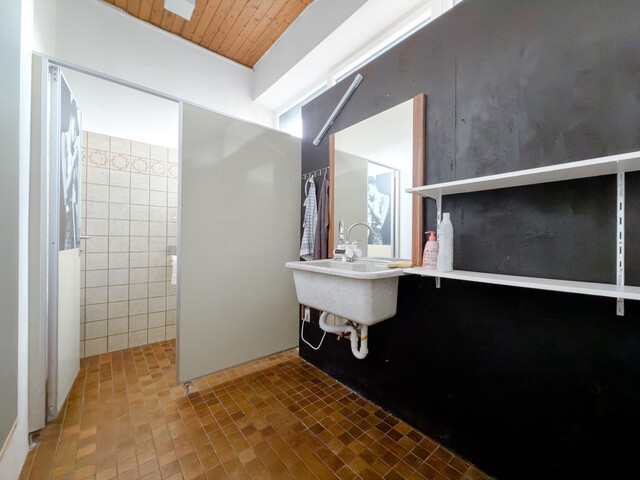 Gewerbliche Halle in Top-Lage – Hard, Rheinstraße 8