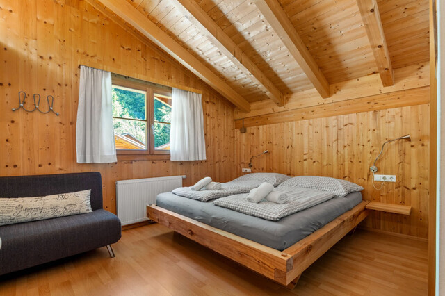 Einzigartiges Chalet mit Freizeitwohnsitz in Bartholomäberg: 6 Zimmer, Garten und Terrasse- ideal für den anspruchsvollen Kunden!