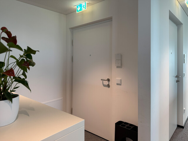 Ca. 210 m² Bürofläche am Montfortplatz – zentral und vielseitig nutzbar