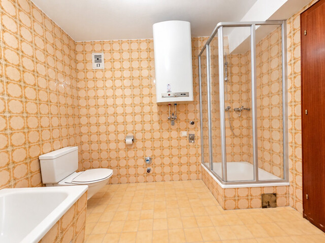 Renovierte 3-Zimmer-Wohnung mit großzügigen Terrassen mitten in Feldkirch!