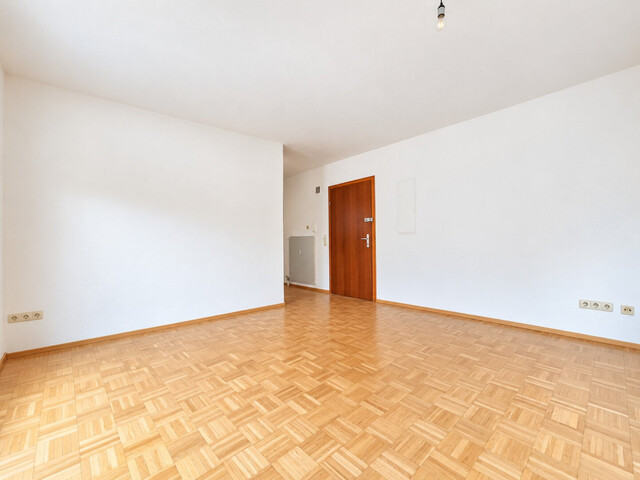 Renovierte 3-Zimmer-Wohnung mit großzügigen Terrassen mitten in Feldkirch!