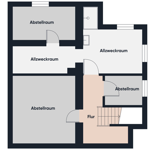 Wohnträume und Visionen aller Art: Haus mit Mehrzweckgebäude