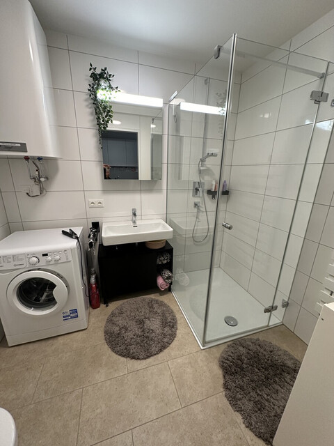 Hochwertige 1-Zimmer-Wohnung mit traumhafter Aussicht in Dornbirn