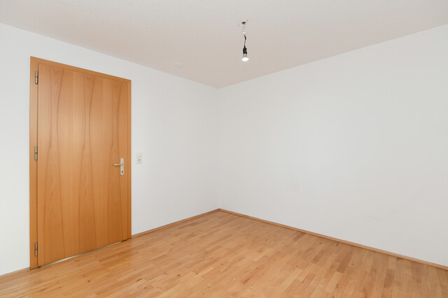 Gepflegte 3-Zimmer-Gartenwohnung in ruhiger Lage