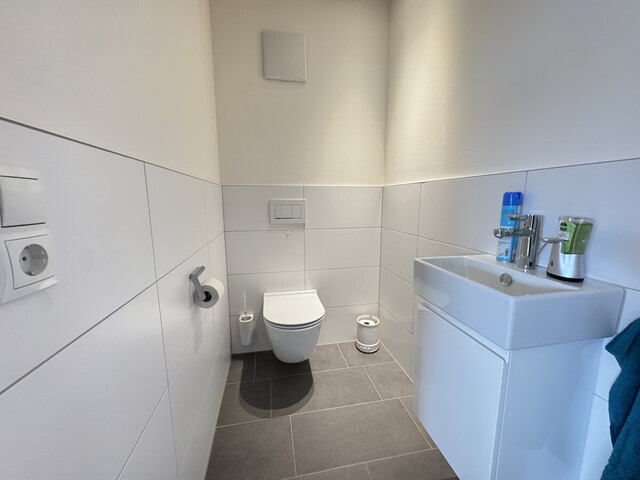 4-Zimmer-Dachterrassenwohnung mit 145 m² Traum-Terrasse in Feldkirch