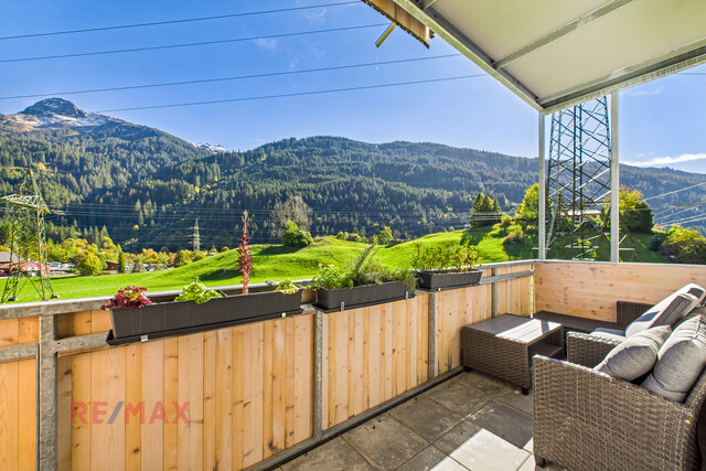 Bergluft genießen – Ihr Rückzugsort mit Bergblick und Wohlfühlfaktor