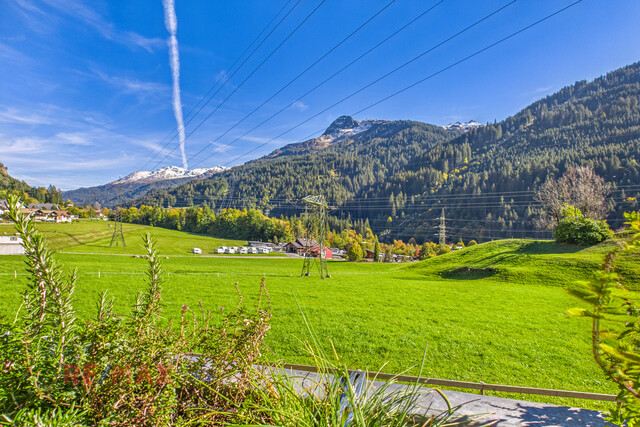 Bergluft genießen – Ihr Rückzugsort mit Bergblick und Wohlfühlfaktor