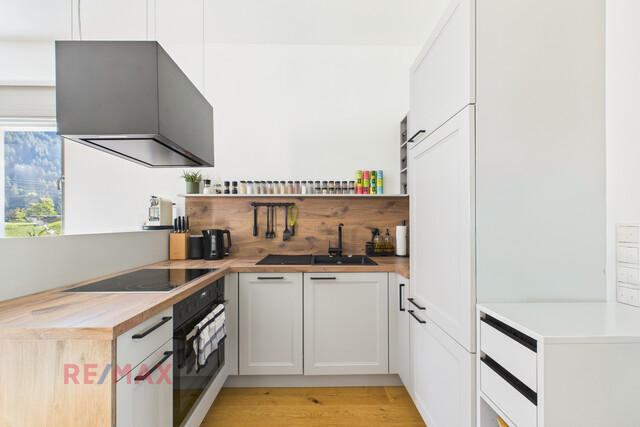 Bergluft genießen – Ihr Rückzugsort mit Bergblick und Wohlfühlfaktor