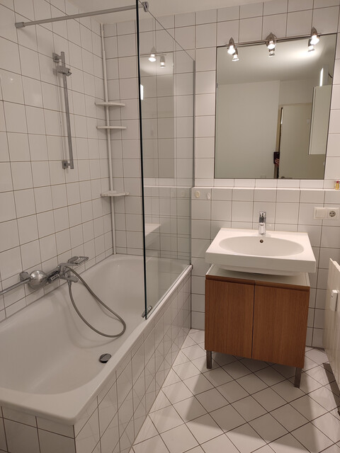 Helle und zentrale Stadtwohnung in Dornbirn,  Rohrbach