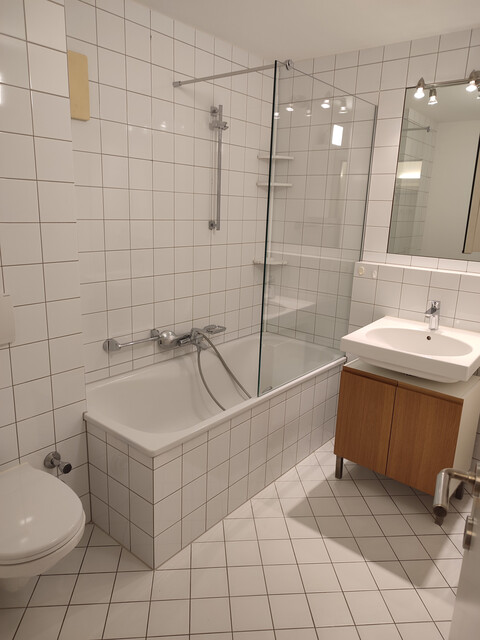 Helle und zentrale Stadtwohnung in Dornbirn,  Rohrbach