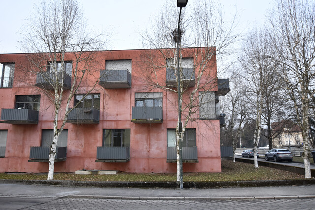 Helle und zentrale Stadtwohnung in Dornbirn,  Rohrbach