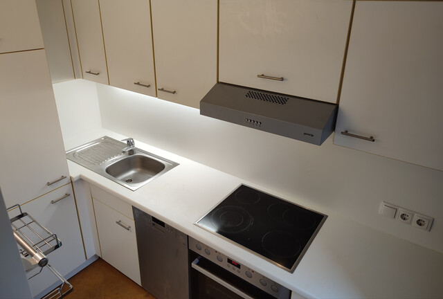 Helle und zentrale Stadtwohnung in Dornbirn,  Rohrbach