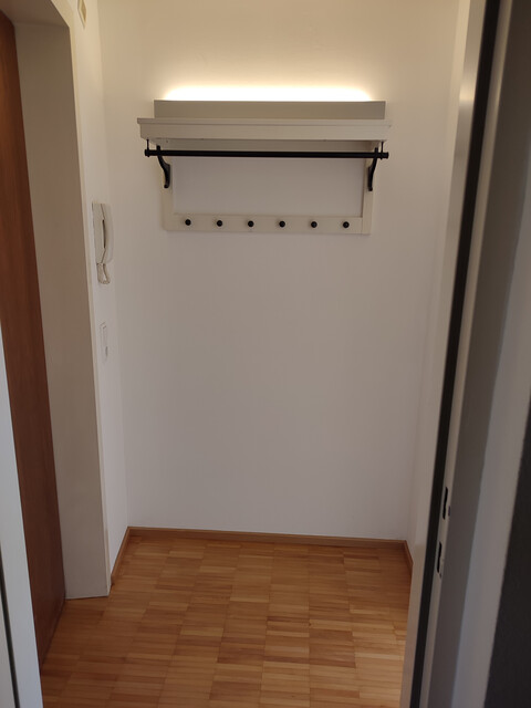 Helle und zentrale Stadtwohnung in Dornbirn,  Rohrbach